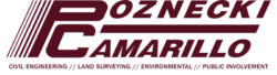 PCI - Logo [Maroon] Transparent