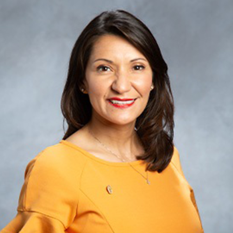 Councilwoman, Melissa Cabello Havrda